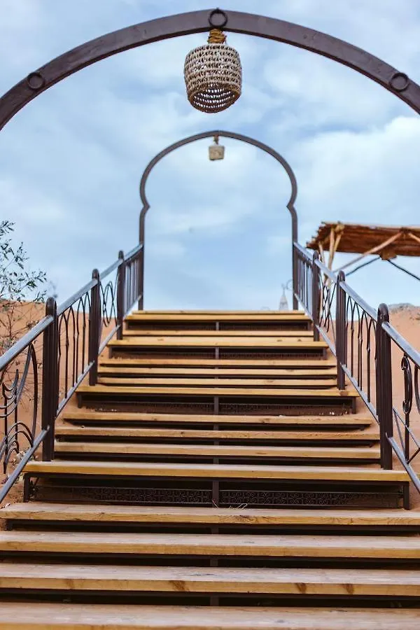 Aman Agafay Hotel Marrakesh Luxury tent